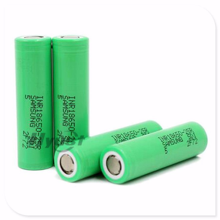 Batteries