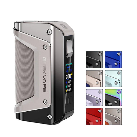 Geek Vape Aegis Legend 3 Mod Only