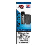IVG PRO 12 Kit Refills 10K