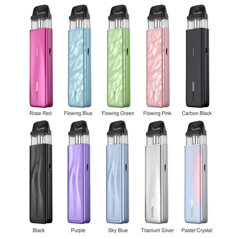 Vaporesso Xros 5 Mini Kit Pod System