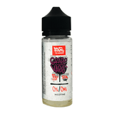 Far Grape Vape 100ML 0MG