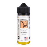 Elements Pink Lemonade 100ML 0MG