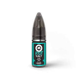 Riot Squad Pure Minted Hybrid Salt E-Liquid 10ML