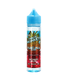 Twelve Monkeys Iced Hakuna 50ML 0MG