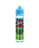Twelve Monkeys Iced Kanzi 50ML 0MG