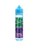 Twelve Monkeys Iced Matata 50ML 0MG