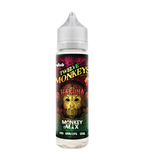 Twelve Monkeys Hakuna 50ML 0MG