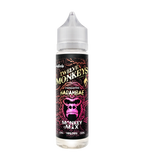 Twelve Monkeys Harambe 50ML 0MG