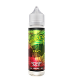 Twelve Monkeys Kanzi 100ML 0MG