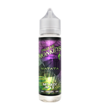 Twelve Monkeys Matata 50ML 0MG