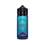 Senses Grappleberry 100ML 0MG