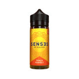 Senses Peach Perfect 100ML 0MG