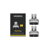 Voopoo Replacement Pods