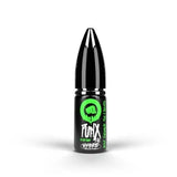 Riot Squad Punx Apple, Cucumber, Mint & Aniseed Hybrid Salt E-Liquid 10ml