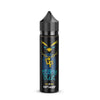 Riot Squad Blue Burst (Beaky Blue) 50ML 0MG