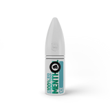 Riot Squad 100% Menthol Ice Hybrid Nic Salt 10ML 50/50