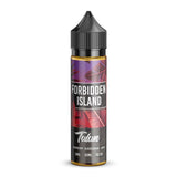 Forbidden Island Tulum 50ml 0mg