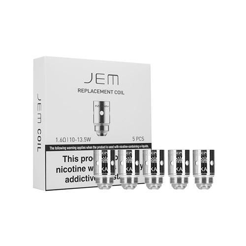 Innokin Jem Coils