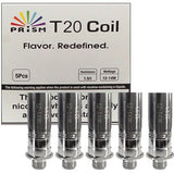 Innokin Prism T20 & Prism T20S Coils
