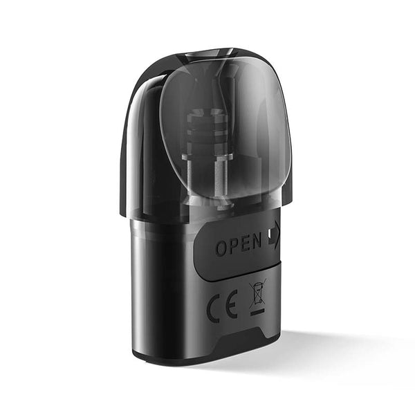 Lost Vape URSA Nano Replacement Pods Vapers Cave UK Lost Vape URSA Nano Replacement Pods Vapers Cave UK