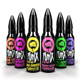 Riot Squad Punx 50ML E-Liquid 0MG