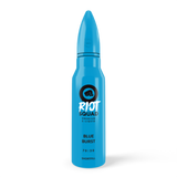 Riot Squad Blue Burst (Beaky Blue) 50ML 0MG