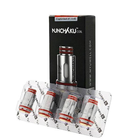 Uwell Nunchaku Coil
