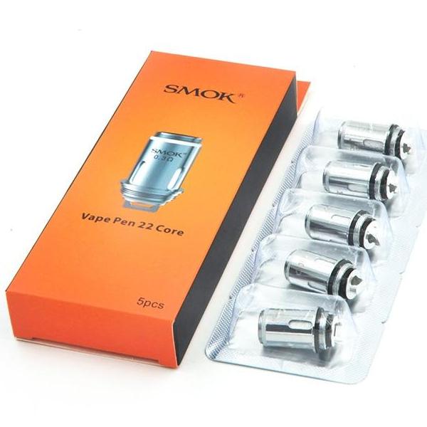 Vape Pen 22 Coils
