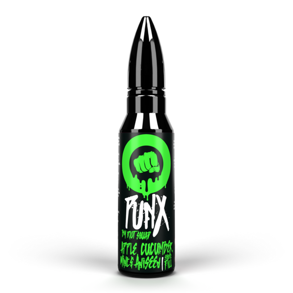 Riot Squad Punx 50ML E-Liquid 0MG