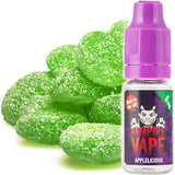 Vampire Vape Applicious 10ml