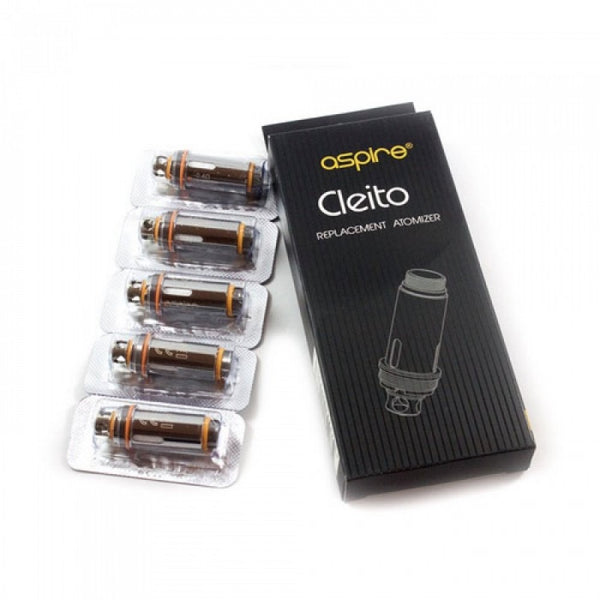 Aspire Cleito Coil