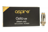 Aspire Cleito 120 Mesh 0.15 Coil