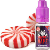 Vampire Vape Berry Menthol 10ml
