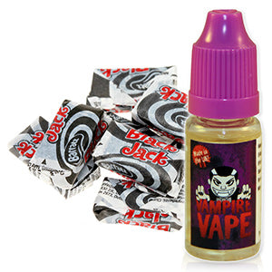 Vampire Vape Black Jack 10ml