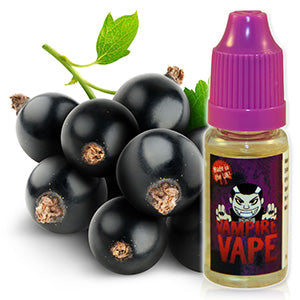 Vampire Vape Blackcurrant 10ml