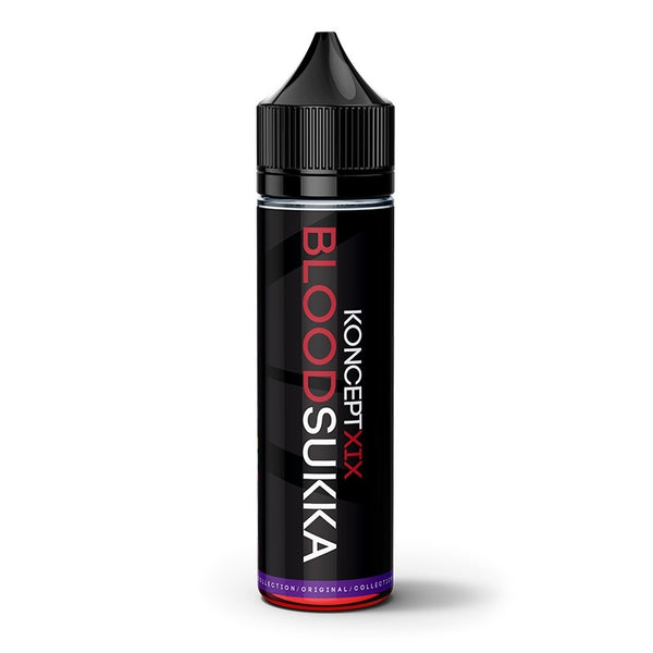 Koncept XIX Blood Suckka 50ML 0MG