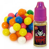 Vampire Vape Bubblegum 10ml