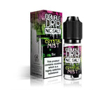 Double Drip Nic Salts Crystal Mist