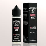 Cutwood Unicorn Milk 100ML 0MG