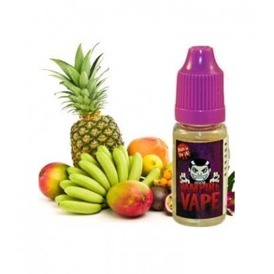 Vampire Vape Tropical 10ml