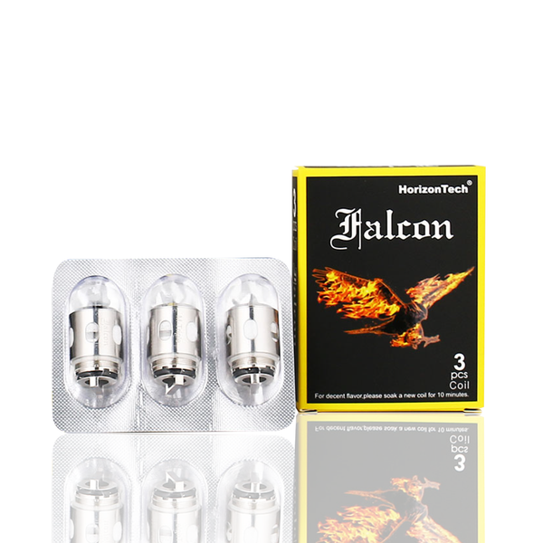 HorizonTech Falcon M-Tripple Coil