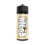 Fugly E-Liquid High Vg 100ml 0mg