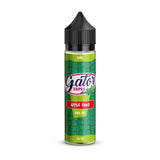 Gator Vapes Apple Fang 50ML 0MG