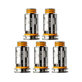 Geek Vape Boost Coils (5 Pack)
