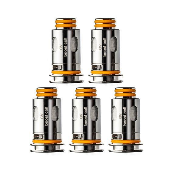 Geek Vape Boost Coils (5 Pack)