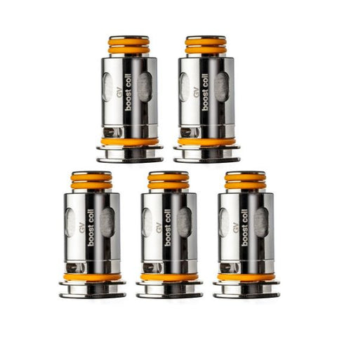 Geek Vape Boost Coils (5 Pack)