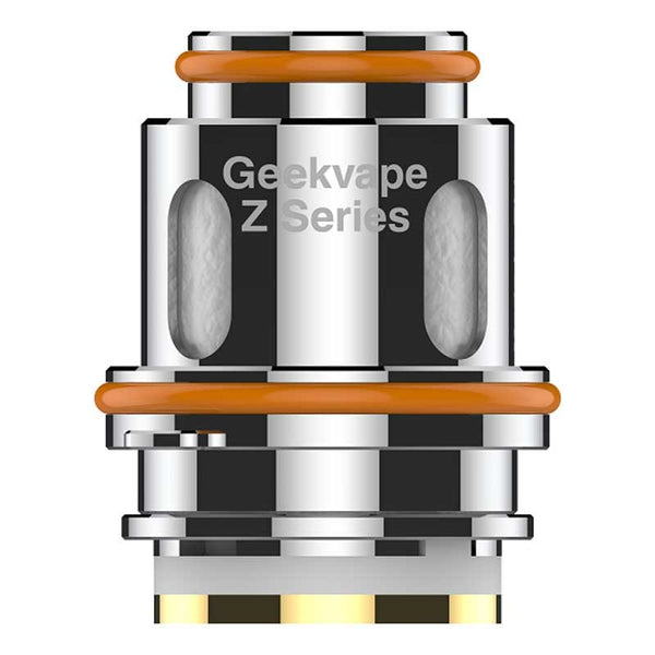 Geekvape Z Replacement Coils
