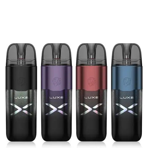 Vaporesso Luxe X Pod System