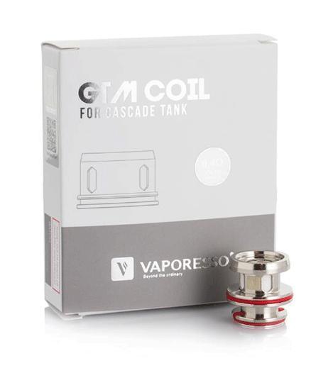 Vaporesso GTM 0.15 Coil