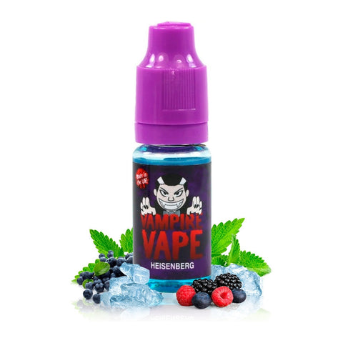 Vampire Vape Heisenberg 10ml